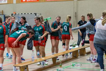 Bild 254 - Frauen HSG Stoertal Hu - HSG Kremperheide/Muensterdorf : Ergebnis: 20:23